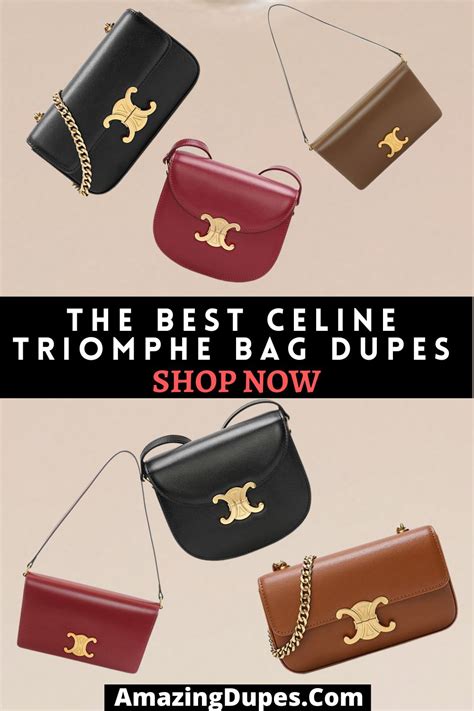 celine purse dupe|celine knockoff handbags.